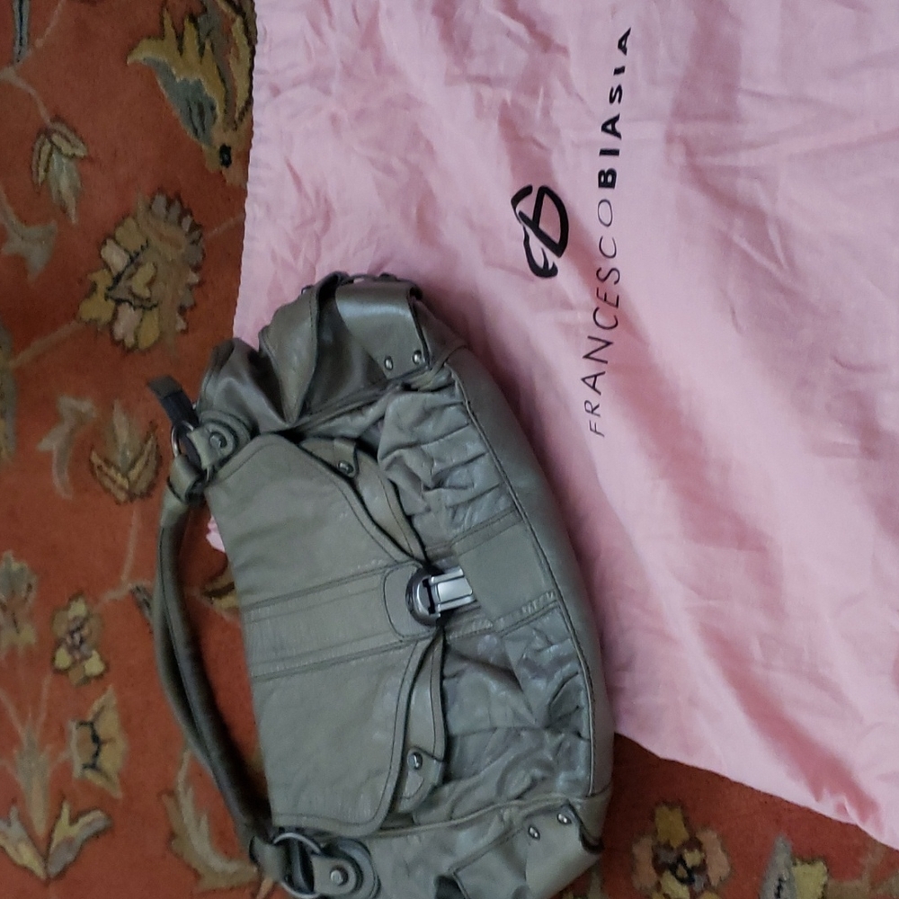 Francesco Biasia handbag